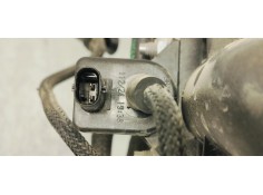 Recambio de tubo para citroen jumpy fugón 1.5 hdi 100 fap referencia OEM IAM 9820174380  