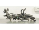 Recambio de tubo para citroen jumpy fugón 1.5 hdi 100 fap referencia OEM IAM 9820174380  