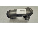 Recambio de tubo para citroen c4 berlina 1.5 hdi 130 fap referencia OEM IAM 9810921180  