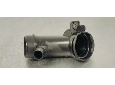 Recambio de tubo para citroen c4 berlina 1.5 hdi 130 fap referencia OEM IAM 9810921180  