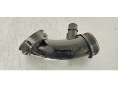 Recambio de tubo para citroen c4 berlina 1.5 hdi 130 fap referencia OEM IAM 9810921180  
