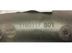 Recambio de tubo para citroen c4 berlina 1.5 hdi 130 fap referencia OEM IAM 9810921180  
