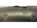 Recambio de tubo para citroen c4 berlina 1.5 hdi 130 fap referencia OEM IAM 9810921180  