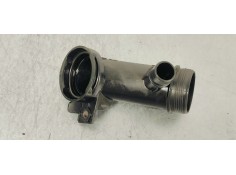 Recambio de tubo para citroen c4 berlina 1.5 hdi 130 fap referencia OEM IAM 9810921180  
