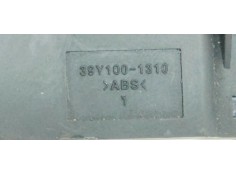 Recambio de mando luces para hyundai i30 (gd) trend referencia OEM IAM 93310A6100RY  