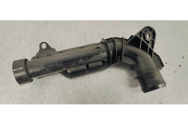 Recambio de tubo para citroen c4 berlina 1.5 hdi 130 fap referencia OEM IAM 9810958280  