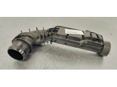Recambio de tubo para citroen c4 berlina 1.5 hdi 130 fap referencia OEM IAM 9810958280  