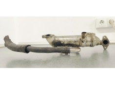 Recambio de enfriador egr para kia sorento 2.5 crdi ex referencia OEM IAM 284804A470  