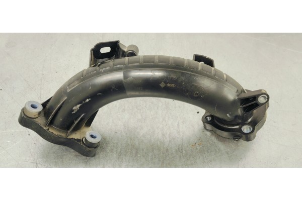 Recambio de tubo para citroen c4 berlina 1.5 hdi 130 fap referencia OEM IAM 9813294880  