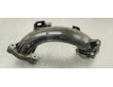 Recambio de tubo para citroen c4 berlina 1.5 hdi 130 fap referencia OEM IAM 9813294880  