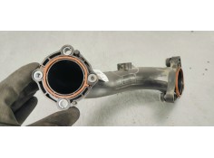 Recambio de tubo para citroen c4 berlina 1.5 hdi 130 fap referencia OEM IAM 9813294880  