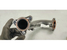Recambio de tubo para citroen c4 berlina 1.5 hdi 130 fap referencia OEM IAM 9813294880  