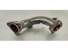 Recambio de tubo para citroen c4 berlina 1.5 hdi 130 fap referencia OEM IAM 9813294880  
