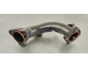 Recambio de tubo para citroen c4 berlina 1.5 hdi 130 fap referencia OEM IAM 9813294880  