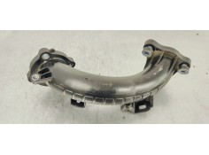 Recambio de tubo para citroen c4 berlina 1.5 hdi 130 fap referencia OEM IAM 9813294880  