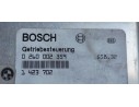 Recambio de centralita motor uce para bmw serie 5 berlina (e39) 2.5 24v turbodiesel cat referencia OEM IAM 0260002359 007644D140