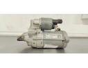 Recambio de motor arranque para citroen c4 berlina 1.5 hdi 130 fap referencia OEM IAM 9832577880  