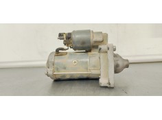 Recambio de motor arranque para citroen c4 berlina 1.5 hdi 130 fap referencia OEM IAM 9832577880  