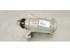 Recambio de motor arranque para citroen c4 berlina 1.5 hdi 130 fap referencia OEM IAM 9832577880  