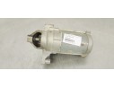 Recambio de motor arranque para citroen c4 berlina 1.5 hdi 130 fap referencia OEM IAM 9832577880  