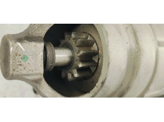 Recambio de motor arranque para citroen c4 berlina 1.5 hdi 130 fap referencia OEM IAM 9832577880  