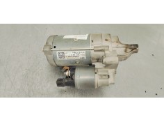Recambio de motor arranque para citroen c4 berlina 1.5 hdi 130 fap referencia OEM IAM 9832577880  