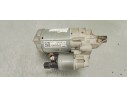Recambio de motor arranque para citroen c4 berlina 1.5 hdi 130 fap referencia OEM IAM 9832577880  