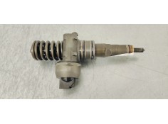 Recambio de inyector para seat ibiza (6l1) 1.9 tdi referencia OEM IAM 038130073AJ  