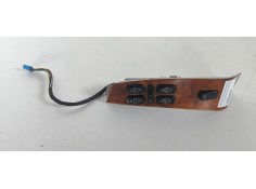 Recambio de mando elevalunas delantero izquierdo para mercedes-benz clase s (w220) berlina 3.2 cdi cat referencia OEM IAM 220545