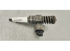 Recambio de inyector para seat ibiza (6l1) 1.9 tdi referencia OEM IAM 038130073AJ  