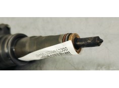 Recambio de inyector para seat ibiza (6l1) 1.9 tdi referencia OEM IAM 038130073AJ  