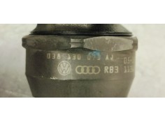 Recambio de inyector para seat ibiza (6l1) 1.9 tdi referencia OEM IAM 038130073AJ  