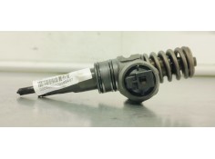 Recambio de inyector para seat ibiza (6l1) 1.9 tdi referencia OEM IAM 038130073AJ  