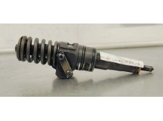 Recambio de inyector para seat ibiza (6l1) 1.9 tdi referencia OEM IAM 038130073AJ  