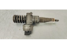 Recambio de inyector para seat ibiza (6l1) 1.9 tdi referencia OEM IAM 038130073AJ  