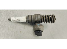 Recambio de inyector para seat ibiza (6l1) 1.9 tdi referencia OEM IAM 038130073AJ  