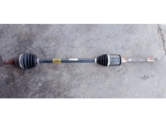 Recambio de transmision delantera derecha para mercedes-benz clase r (w251) 3.0 cdi cat referencia OEM IAM A2513301401 320860F 6