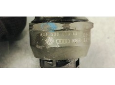 Recambio de inyector para seat ibiza (6l1) 1.9 tdi referencia OEM IAM 038130073AJ  