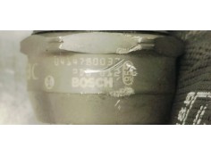 Recambio de inyector para seat ibiza (6l1) 1.9 tdi referencia OEM IAM 038130073AJ  