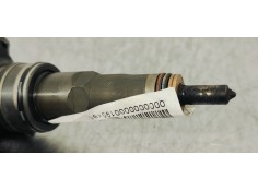 Recambio de inyector para seat ibiza (6l1) 1.9 tdi referencia OEM IAM 038130073AJ  