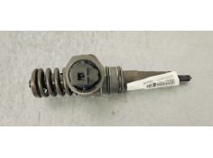 Recambio de inyector para seat ibiza (6l1) 1.9 tdi referencia OEM IAM 038130073AJ  