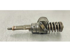 Recambio de inyector para seat ibiza (6l1) 1.9 tdi referencia OEM IAM 038130073AJ  