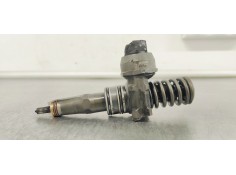 Recambio de inyector para seat ibiza (6l1) 1.9 tdi referencia OEM IAM 038130073AJ  