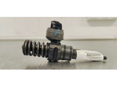Recambio de inyector para seat ibiza (6l1) 1.9 tdi referencia OEM IAM 038130073AJ  