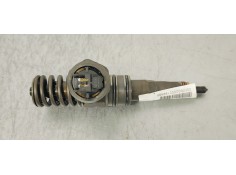 Recambio de inyector para seat ibiza (6l1) 1.9 tdi referencia OEM IAM 038130073AJ  