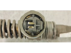 Recambio de inyector para seat ibiza (6l1) 1.9 tdi referencia OEM IAM 038130073AJ  