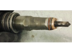 Recambio de inyector para seat ibiza (6l1) 1.9 tdi referencia OEM IAM 038130073AJ  