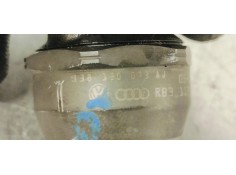 Recambio de inyector para seat ibiza (6l1) 1.9 tdi referencia OEM IAM 038130073AJ  