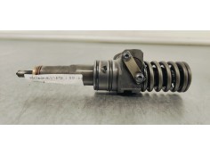 Recambio de inyector para seat ibiza (6l1) 1.9 tdi referencia OEM IAM 038130073AJ  