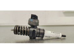 Recambio de inyector para seat leon (1p1) reference referencia OEM IAM 038130073AG  